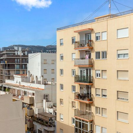 Apartament Pondarosa - Plusholidays كاليبي المظهر الخارجي الصورة