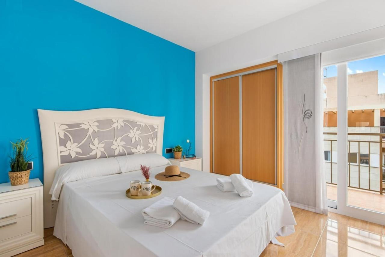 Apartament Pondarosa - Plusholidays كاليبي المظهر الخارجي الصورة