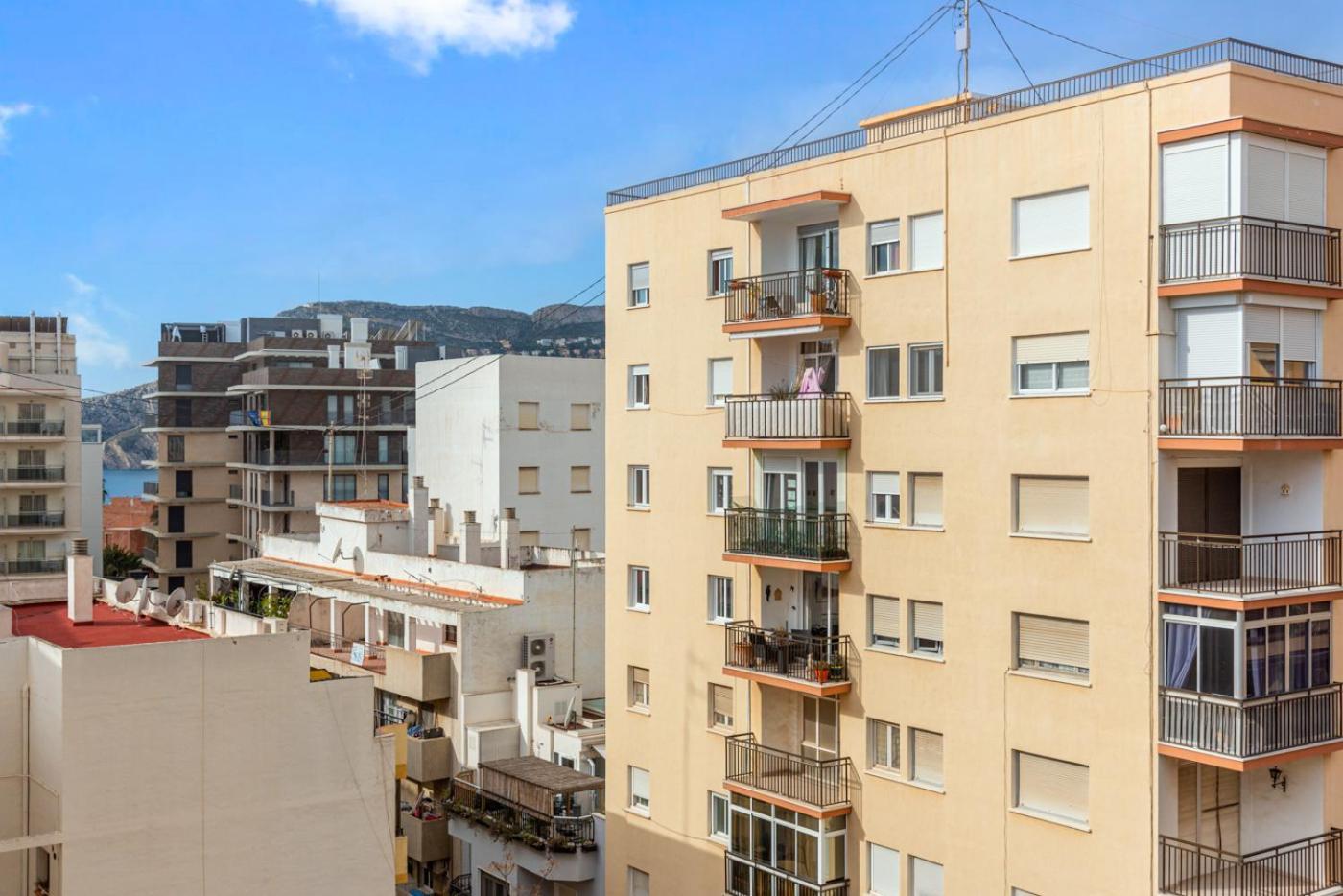 Apartament Pondarosa - Plusholidays كاليبي المظهر الخارجي الصورة