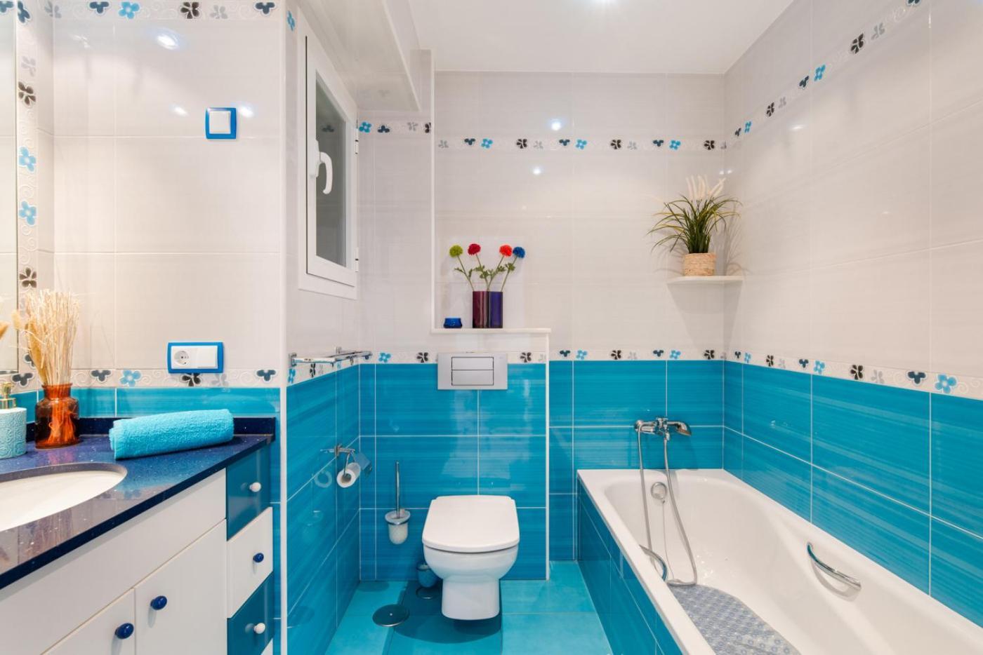 Apartament Pondarosa - Plusholidays كاليبي المظهر الخارجي الصورة