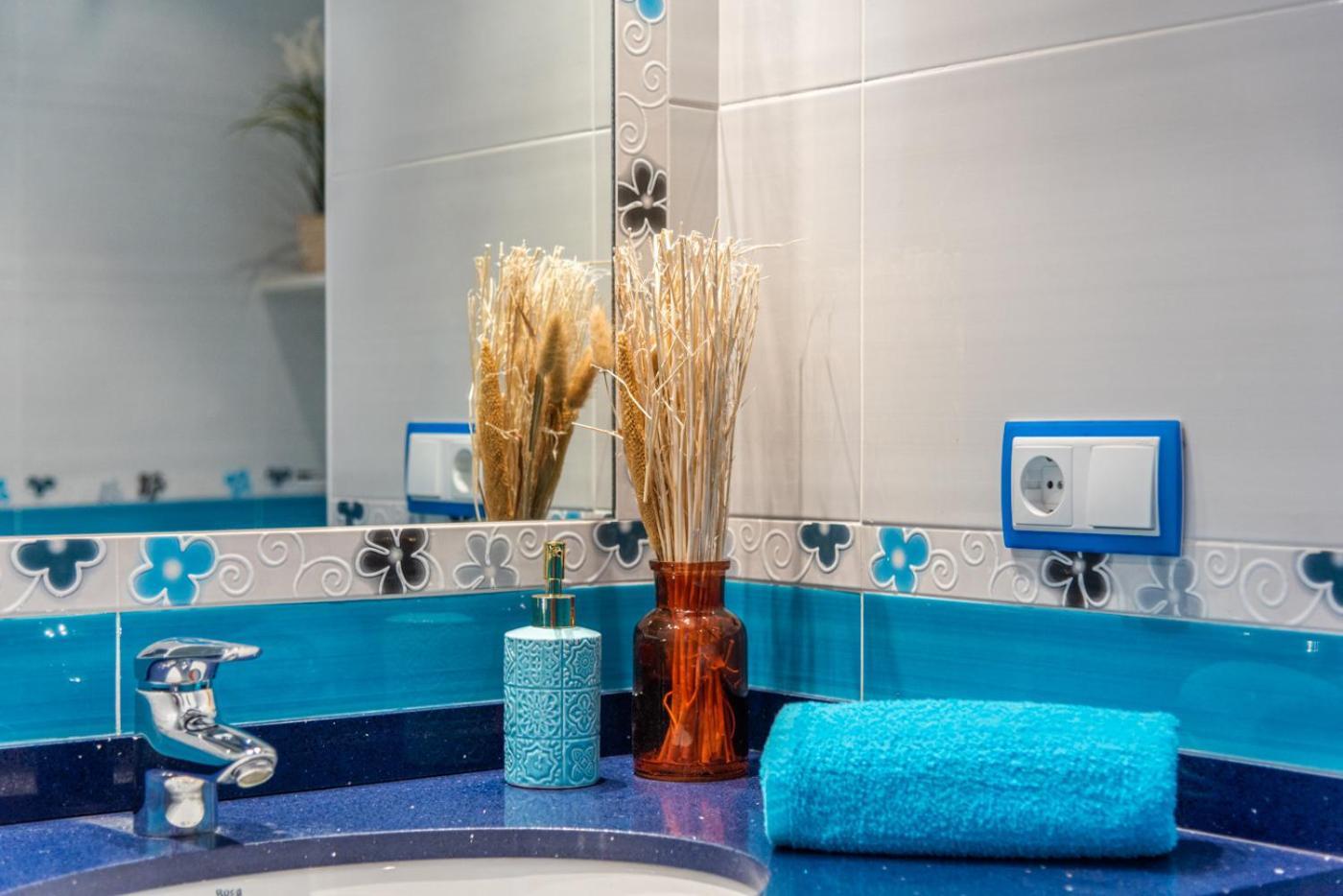 Apartament Pondarosa - Plusholidays كاليبي المظهر الخارجي الصورة