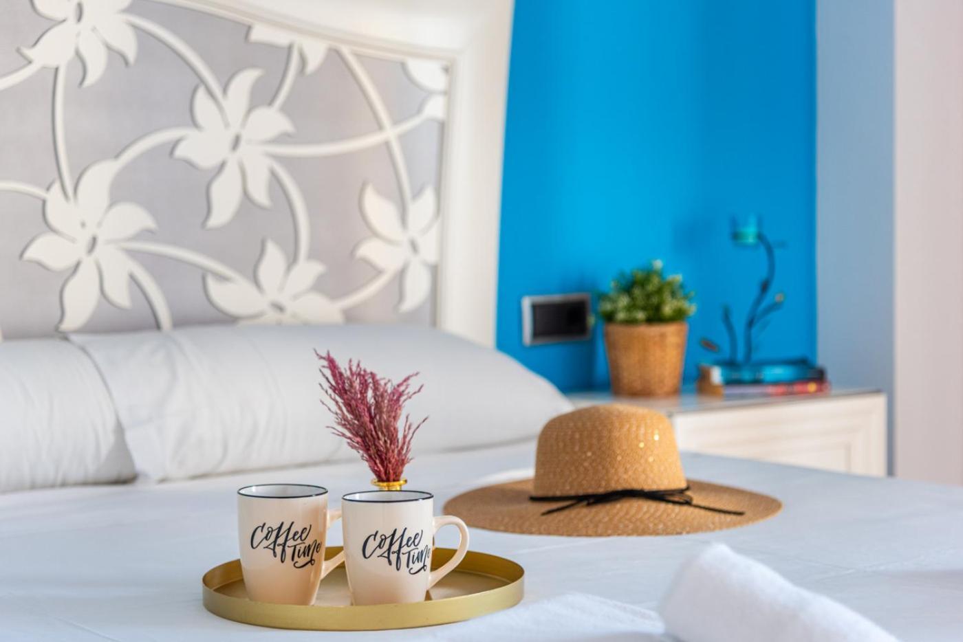 Apartament Pondarosa - Plusholidays كاليبي المظهر الخارجي الصورة
