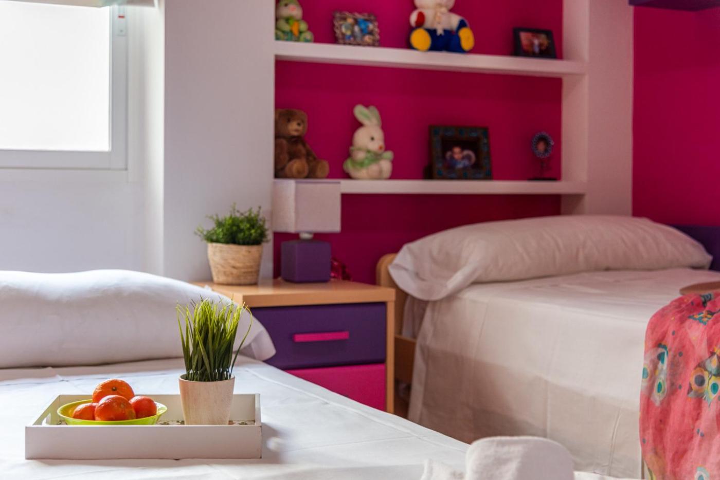 Apartament Pondarosa - Plusholidays كاليبي المظهر الخارجي الصورة