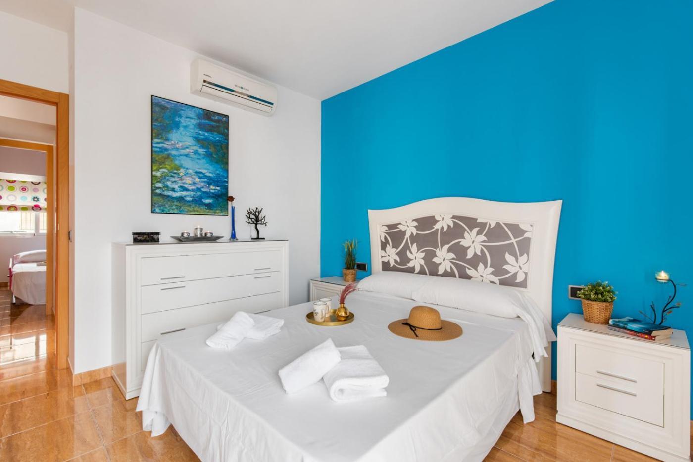 Apartament Pondarosa - Plusholidays كاليبي المظهر الخارجي الصورة
