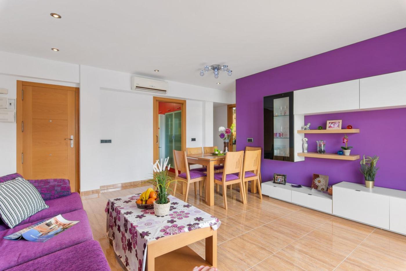 Apartament Pondarosa - Plusholidays كاليبي المظهر الخارجي الصورة