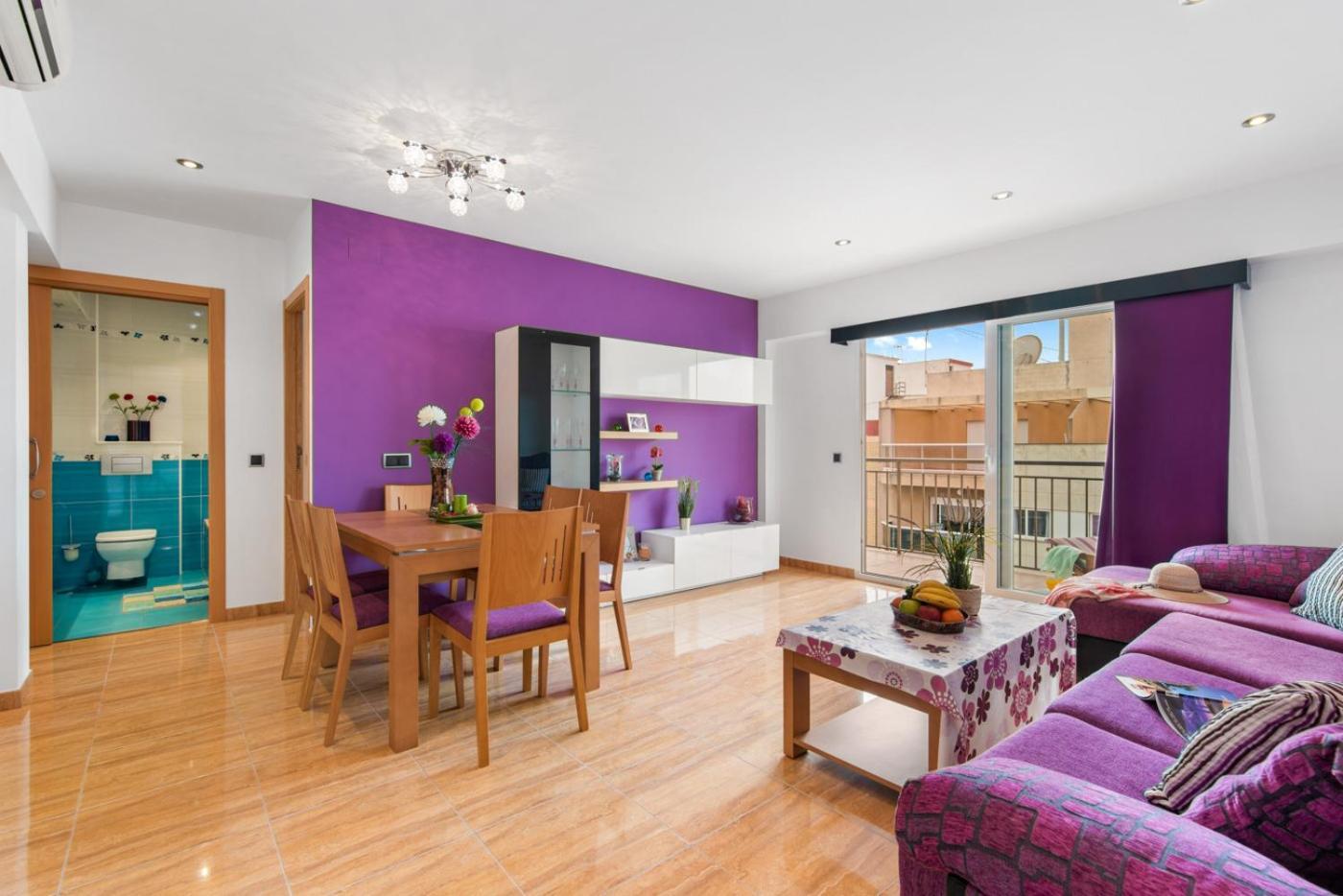 Apartament Pondarosa - Plusholidays كاليبي المظهر الخارجي الصورة