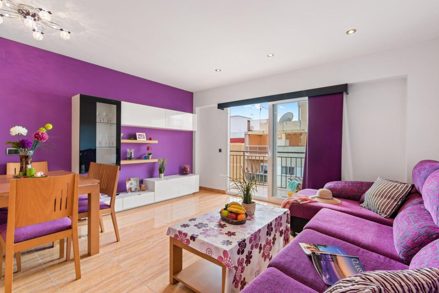 Apartament Pondarosa - Plusholidays كاليبي المظهر الخارجي الصورة